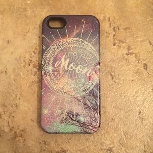 iPhone 5s/se case